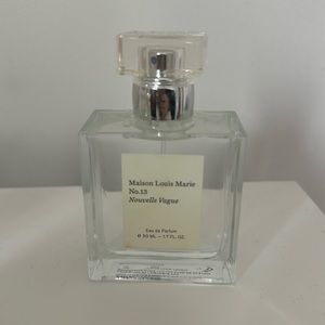 Maison Louis Marie No.13-Nouvelle Vogue Eau De Parfum 1.7 fl oz